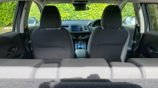 Honda HR-V 1.5 i-VTEC SE 5dr Petrol Hatchback